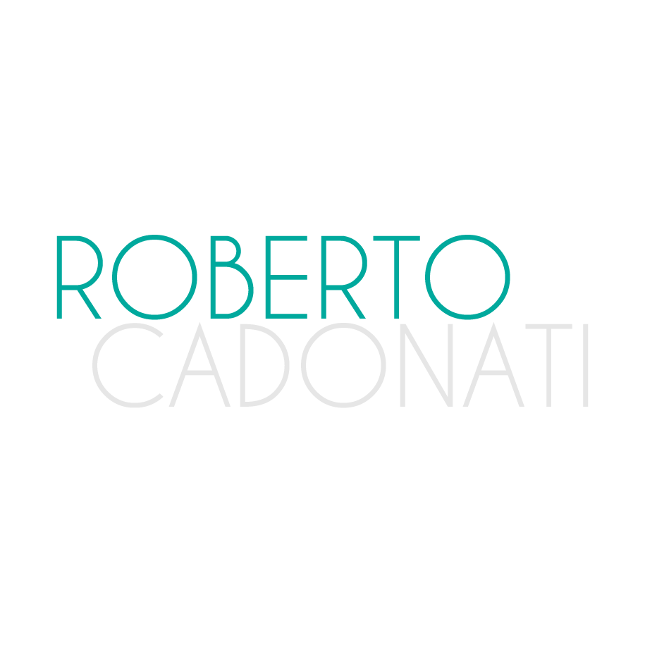 Prof. Roberto Cadonati